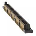 QMSS-080-06.75-H-D-DP-A-GP - CONN DIFF ARRAY PLUG 160POS SMD