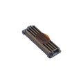 SEAM8-30-S02.0-S-10-2-K - CONN HD ARRAY PLUG 300P SMD GOLD