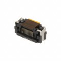 2039560201 - CONN PLUG 20POS SMD GOLD