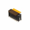 2039550201 - CONN RCPT 20POS SMD GOLD