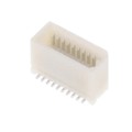 0533532071 - CONN HDR 20POS SMD TIN