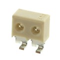 009175002702906 - CONN WIRE IDC 2POS 26AWG SMD RA