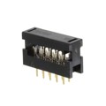 3040-10-00 - CONN DIP PLG IDC 10POS VERT