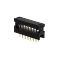 3040-14-00 - CONN DIP PLG IDC 14POS VERT