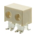 009176002722106 - CONN WIRE IDC 2POS 22AWG SMD