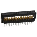 1-746610-9 - CONN DIP HDR IDC 40POS VERT
