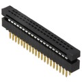3240-40-00 - CONN DIP PLG IDC 40POS VERT