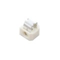 009176001873906 - CONN WIRE IDC 1POS 26AWG SMD