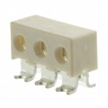 009176003701106 - CONN WIRE IDC 3POS 18AWG SMD