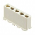 009296005553906 - CONN WIR POKE-IN 5P 18-26AWG SMD