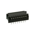 ADIP 16Z-LC - CONN DIP HDR IDC 16POS VERT