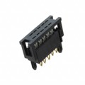 490107671012 - CONN IDC 10POS 28AWG VERT