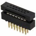 3240-14-00 - CONN DIP PLG IDC 14POS VERT