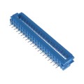 69830-040LF - CONN DIP HDR IDC 40POS VERT