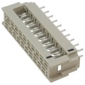 2-216093-0 - CONN DIP HDR IDC 20POS VERT
