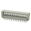 2-216093-6 - CONN DIP HDR IDC 26POS VERT