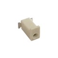 589296001000014 - CONN WIR POKE-IN 1P 18-26AWG SMD