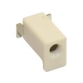 009296001603906 - CONN WIR POKE-IN 1P 18-22AWG SMD