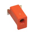 009296001603506 - CONN WIR POKE-IN 1P 18-22AWG SMD