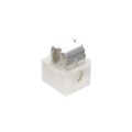 009176001853906 - CONN WIRE IDC 1POS 22AWG SMD
