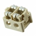 2-2106431-2 - CONN WIRE IDC 2POS 22AWG SMD RA