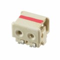 3-2106431-2 - CONN WIRE IDC 2POS 24AWG SMD RA