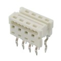 0905841308 - CONN DIP HDR IDC 8P 26-28AWG PCB