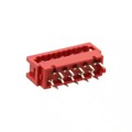 3550-10-0101-99 - CONN DIP 10 POS PLG IDC PCB