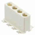 009296004503906 - CONN WIR POKE-IN 4P 18-26AWG SMD