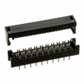 FTR-20-T - PLUG FLAT CABLE IDC 20P 2.54MM P