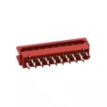 3550-18-0101-99 - CONN DIP 18 POS PLG IDC PCB