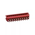 3550-20-0101-99 - CONN DIP 20 POS PLG IDC PCB