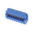 69830-014LF - CONN DIP HDR IDC 14POS VERT