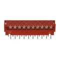 9-215570-0 - CONN DIP HDR IDC 20POS 28AWG PCB