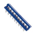 CWR-142-34-0003 - CONN IDC 34POS 28-30AWG VERT