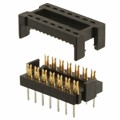5746613-2 - CONN DIP HDR IDC 14POS VERT