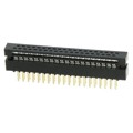 M50-3802042 - CONN DIP HDR IDC 40P 30AWG VERT