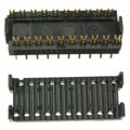 1-746611-0 - CONN DIP HDR IDC 20POS VERT