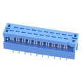 1658525-9 - CONN DIP HDR IDC 20POS VERT