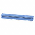 1658525-3 - CONN DIP HDR IDC 50POS VERT