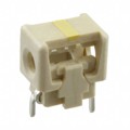 2106751-1 - CONN WIRE IDC 1POS 18AWG PCB RA