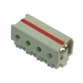 3-2106431-4 - CONN WIRE IDC 4POS 24AWG SMD RA