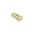 2-173983-6 - CONN WIRE IDC 6P 26-28AWG PCB RA