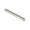 09181509422 - CONN DIP HDR IDC 50POS PCB