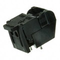 1339345-1 - CONN WIRE IDC 2P 22-26AWG PCB RA