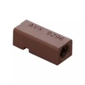 009296001202206 - CONN WIRE POKE-IN 1POS SMD RA
