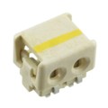 2106431-2 - CONN WIRE IDC 2POS 18AWG SMD RA