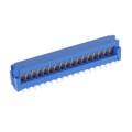 69830-034LF - CONN DIP HDR IDC 34POS VERT