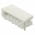 0521510510 - CONN RCPT POKE 5P 26AWG PCB RA
