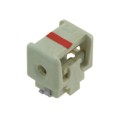 3-2106431-1 - CONN WIRE IDC 1POS 24AWG SMD RA